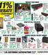 Menards Ad cover preview