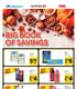 Vons Big Book of Savings cover preview