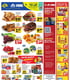 Vons Weekly Ad cover preview