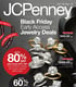 JCPenney - Black Friday Early Access Jewelry Deals cover preview