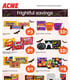 ACME Health, Home & Beauty Savings cover preview