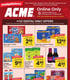 ACME Markets Digital Only Offers cover preview