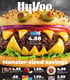 Hy-Vee Weekly Ad cover preview