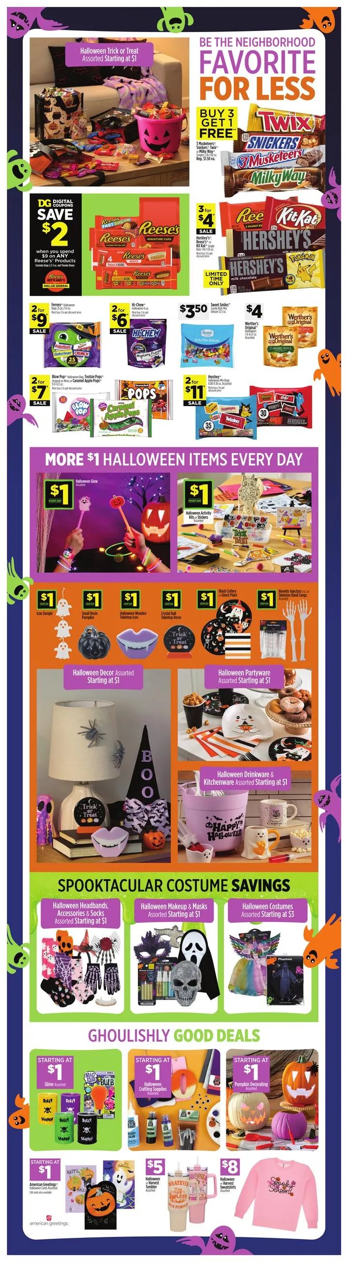 Dollar General Weekly Ad - Page 9