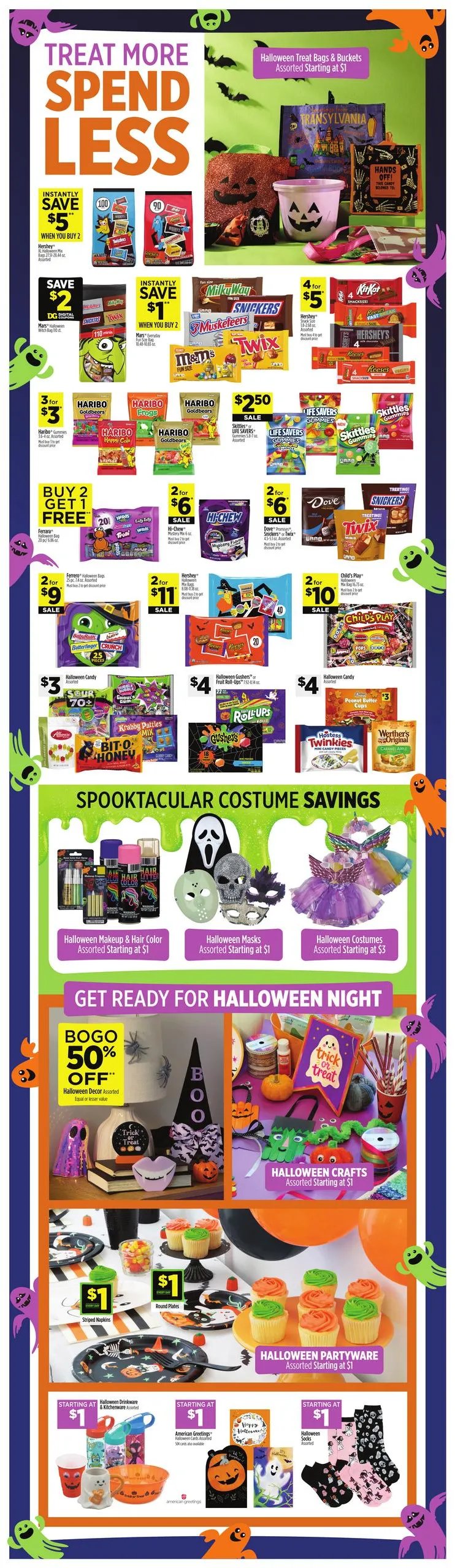 Dollar General Weekly Ad - Page 8