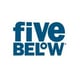Five Below logo