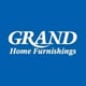 Grand Home furnishings logo