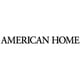 American Home logo
