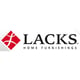 Lacks Home Furnnishings logo