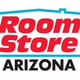 The RoomStore logo