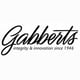 Gabberts Design Studio & Fine Funiture logo