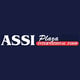 ASSI Plaza logo