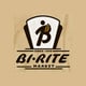 Bi-Rite Market logo