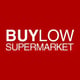 Buylow Supermarket logo