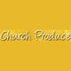 Church Produce logo