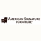 American Signature Furniture logo