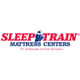 Sleep Train Mattress logo