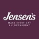 Jensen's logo