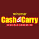 Miramar Cash & Carry logo
