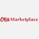 Oto's Marketplace logo