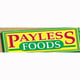 Payless Foods logo
