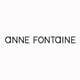 Anne Fontaine logo