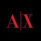 Armani Exchange logo