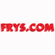 Fry's Electronics logo