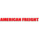 American Freight logo