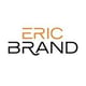 Eric Brand logo