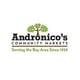 Andronico's logo