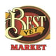Best Yet Market logo