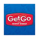 GetGo logo