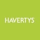 Havertys logo