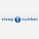 Sleep Number logo
