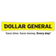 Dollar General logo