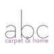 ABC Carpet & Home logo