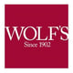 Wolf Furniture logo