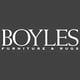 Boyles Furniture & Rugs logo