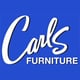 Carls Furniture logo