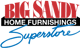Big Sandy Superstore logo