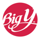 Big Y logo
