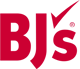 BJ's Wholesale Club logo