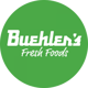 Buehler’s logo
