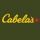 Cabela's logo