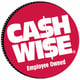 Cash Wise logo