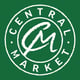 Central Market logo