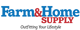 Farm and Home Supply logo