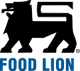 Food Lion logo