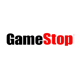 GameStop logo